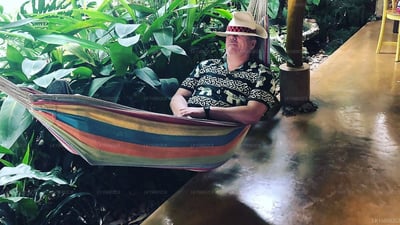 Waterfalls Homestay Guesthouse