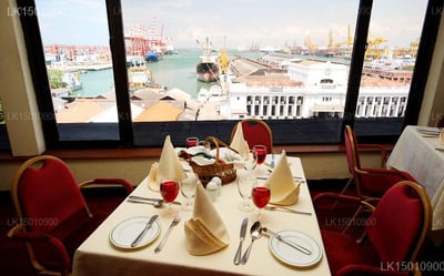 Grand Oriental Hotel