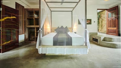 Casa Vana Hiriketiya