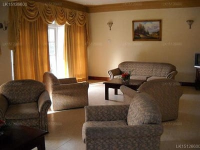 Ingle Wood Lodge