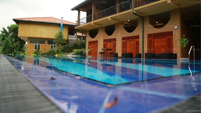 Villa La Luna