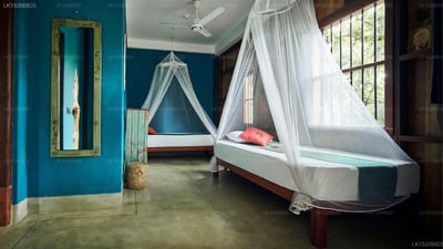 Casa Vana Hiriketiya