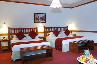The Grand Hotel