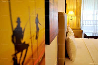 Ramadia Ran Mal Holiday Resort