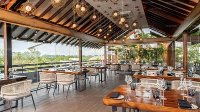 Doubletree by Hilton Weerawila