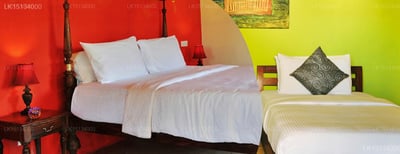 Galle Heritage Villa by Jetwing