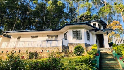 Bandarawela Holiday Bungalow
