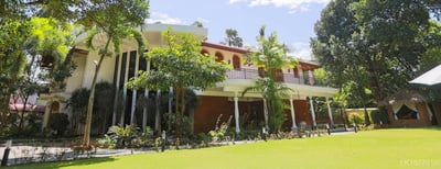 Airavata Luxury Boutique Resorts Hotel