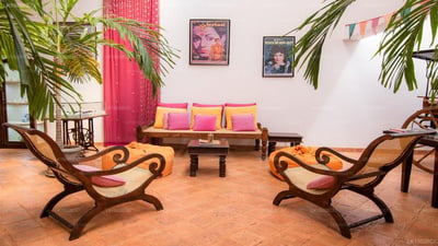 Mango House Boutique Hotel and Restaurant