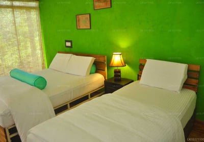 The Tea Cottage Resort