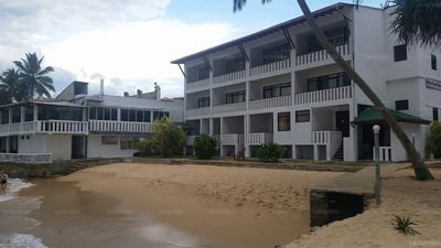 Miltons Beach Resort