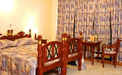 Grand Oriental Hotel