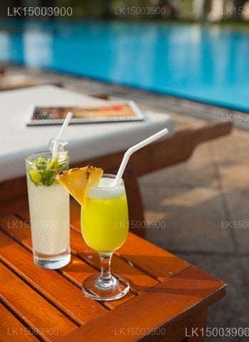 Mahaweli Reach Hotel
