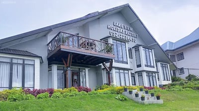 Lake view Holiday Resort