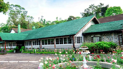 Bandarawela Hotel