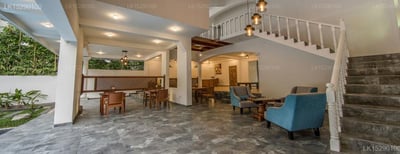 Deltora Villa - Galle