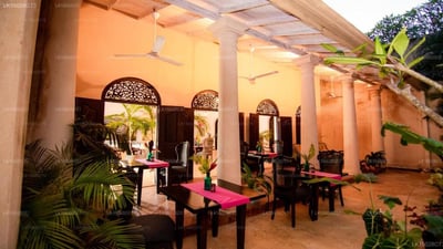 Mango House Boutique Hotel and Restaurant