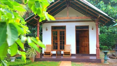 Green View Safari Resort