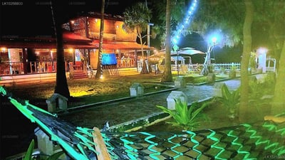 Blue Anchor Resort