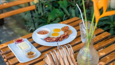 Mango House Boutique Hotel and Restaurant