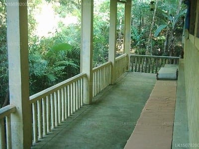 God Paradise Nature Resort
