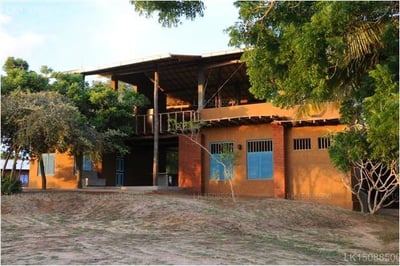 Back of beyond - Wellness Retreat