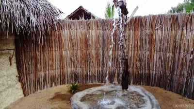 Ilanthiadiya Beach Hotel