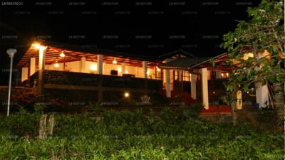 Eeescart Family Resort