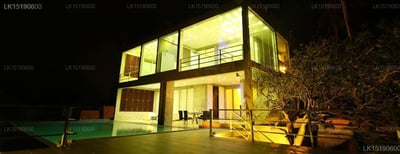 Villa Thawthisa The Boutique Hotel