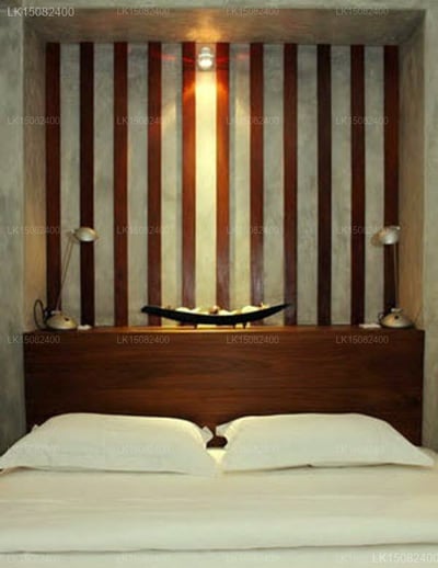 Taru Villas - Lake Lodge