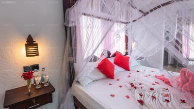 Sea View Deepal Villa Unawatuna