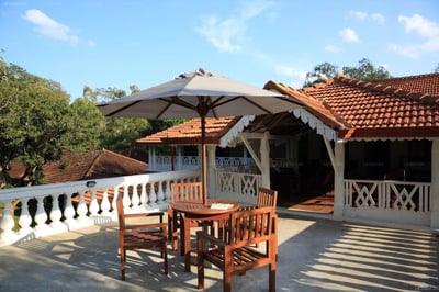 The Sanctuary at Tissawewa
