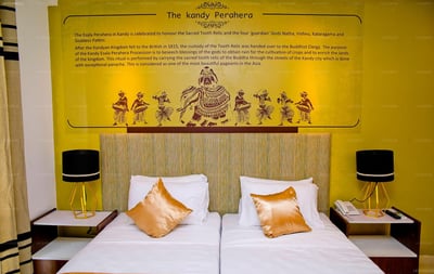 Waasala Leisure, Anuradhapura
