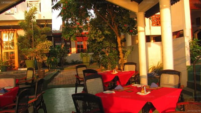 Ganga Garden