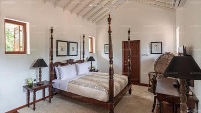 Taru Villas Leela Walauwwa