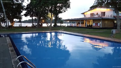 Club Penthouse Island Resort