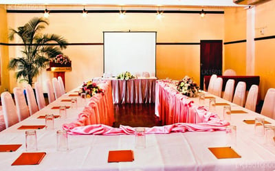 Grand Oriental Hotel