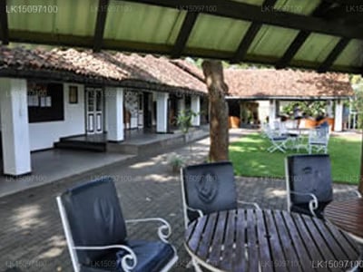 Eagle Lodge at Victoria Golf & Country Resort