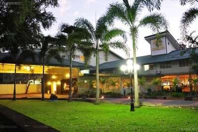 Hotel Sudu Araliya
