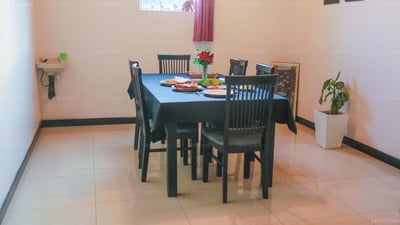 Inroma Holiday Resort