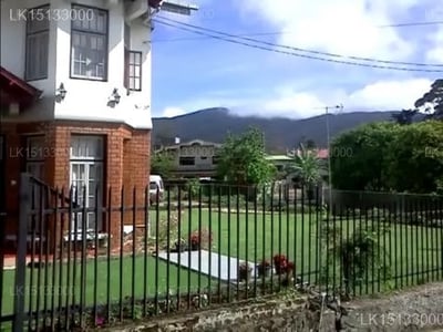 V&J Holiday Bungalow