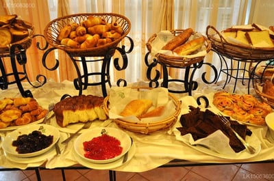 Hotel Sudu Araliya