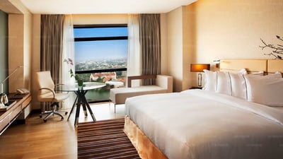 Hilton Colombo Residences