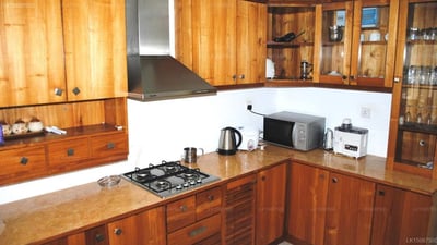 Club Victoria Range Holiday Resort