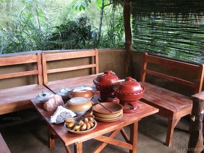 Sinharaja Seyana Eco Lodge