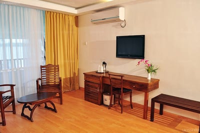 Ramadia Ran Mal Holiday Resort