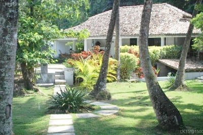 The Well House