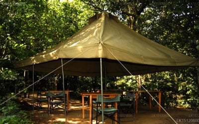 Kulu Safari - Udawalawe