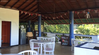 Black Beauty Guesthouse