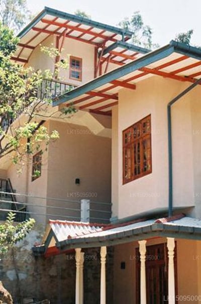 Bandarawela Holiday Bungalow